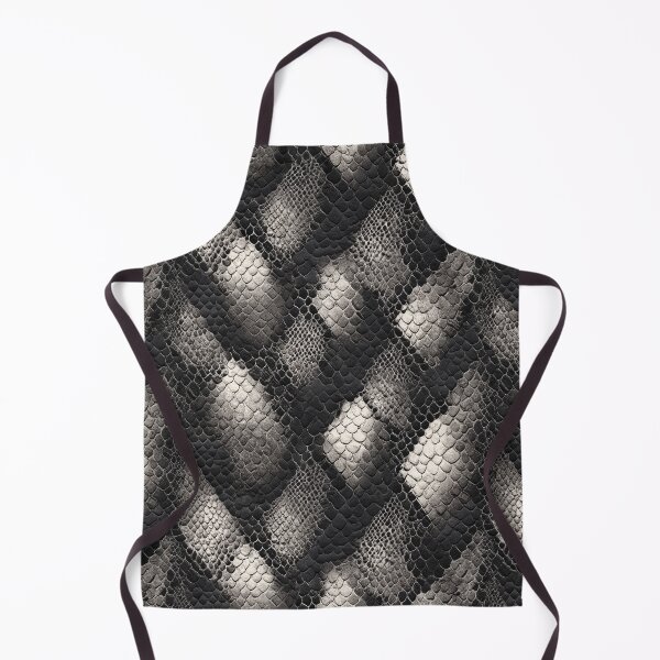 Item preview, Colorful Glossy Snake Pattern For Modern Interiors designed and sold by RoyalStarsPatts.