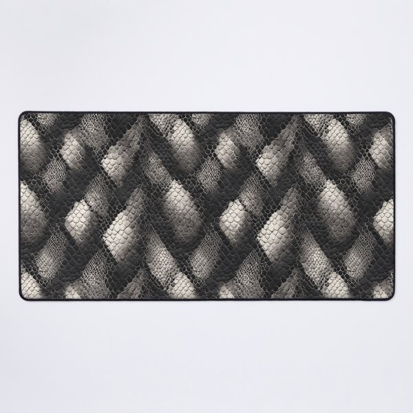 Item preview, Colorful Glossy Snake Pattern For Modern Interiors designed and sold by RoyalStarsPatts.