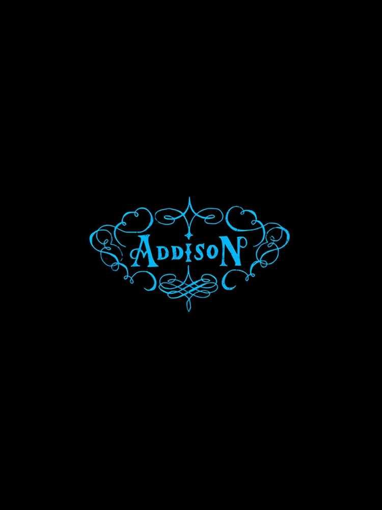 Thumbnail 4 of 4, iPhone Case,  Addison Rae - Addison  designed and sold by LauraMetsoja.