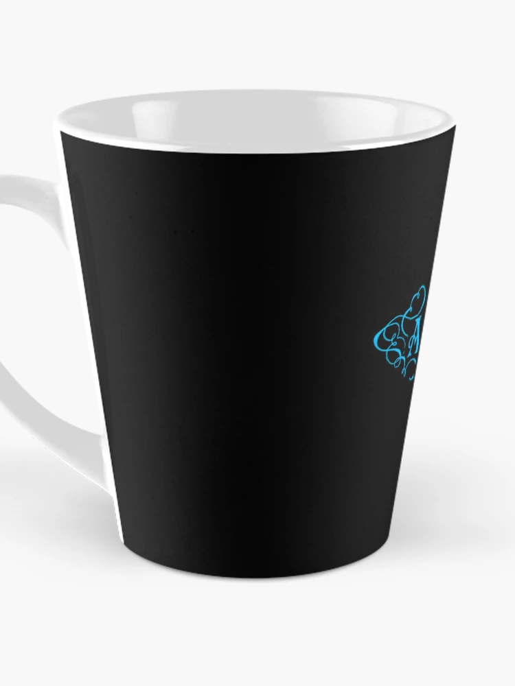 Thumbnail 3 of 4, Coffee Mug,  Addison Rae - Addison  designed and sold by LauraMetsoja.