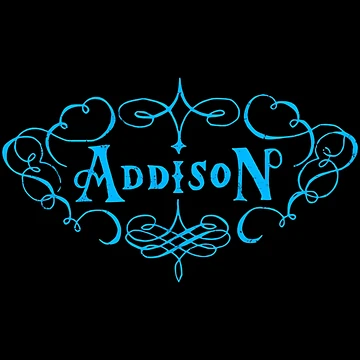 Artwork thumbnail,  Addison Rae - Addison  by LauraMetsoja