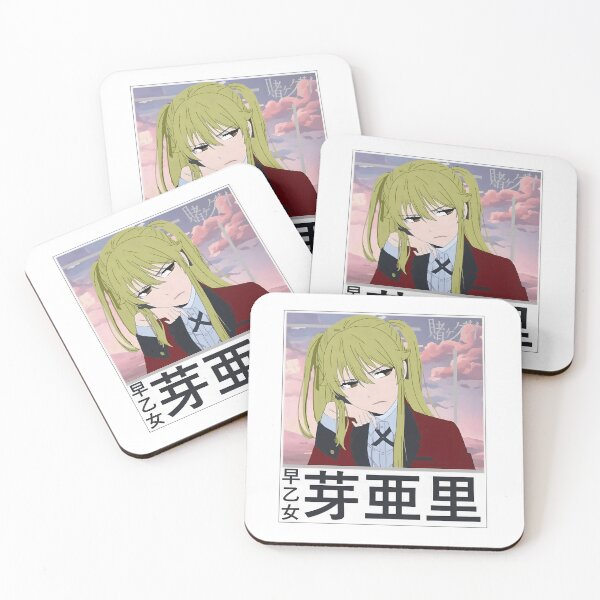 Item preview, Flims Anime Funny Movie Vintage School Manga designed and sold by ShopArtPudding.