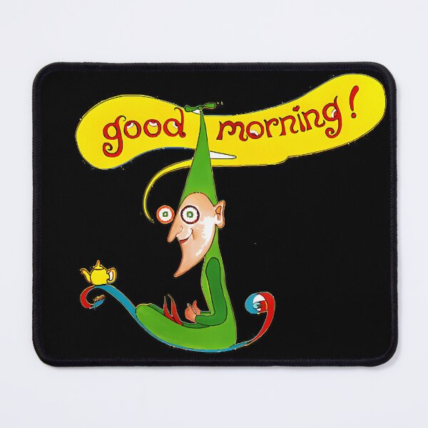 Item preview, Daevid Allen - Cover Album designed and sold by LauraMetsoja.