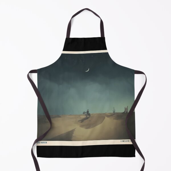 Item preview, Lonesome Dreams - Lord Huron designed and sold by LauraMetsoja.