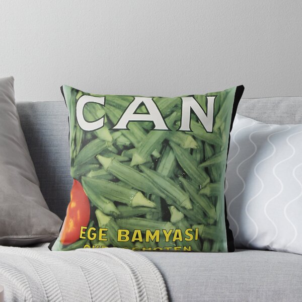 Item preview, Can Ege Bamyasi designed and sold by LauraMetsoja.