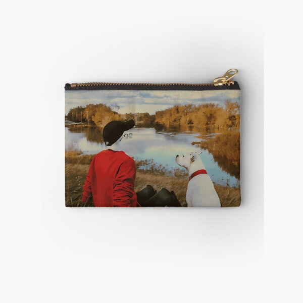 Item preview, Hot Mulligan You'Ll Be Fine Album Sticker designed and sold by LauraMetsoja.