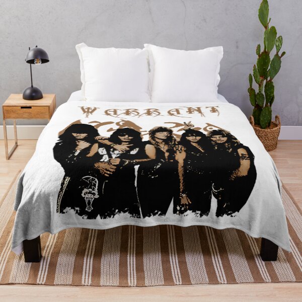 Item preview, And Metal Band Tour Art Glam Music Band designed and sold by BoutiqueAstral.