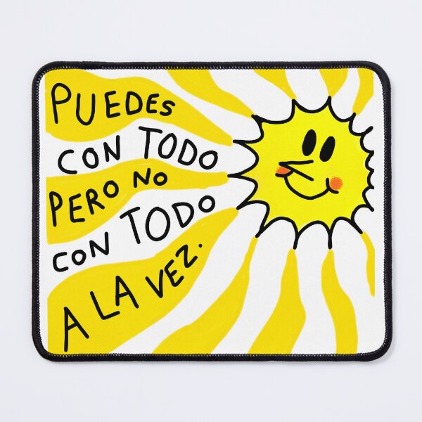 Item preview, You can do it all, but not everything at once. designed and sold by argergenta .