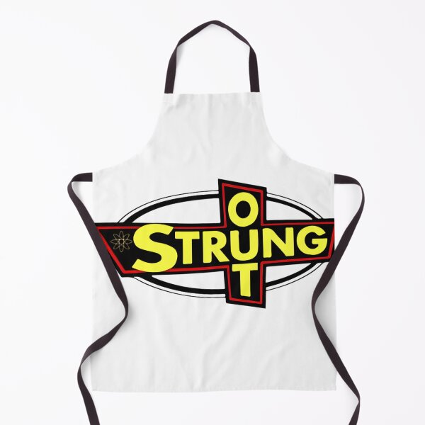Item preview, Strung Out designed and sold by Fernucek.