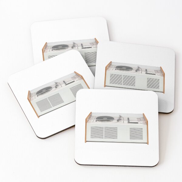 Item preview, Braun Phonosuper SK 4 (Snow White Coffin) designed and sold by goal-getter.