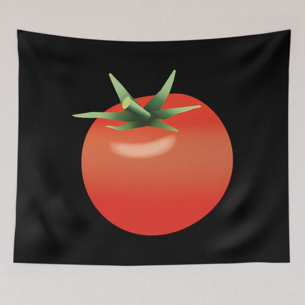 Item preview, Tomato designed and sold by Catherinepson.