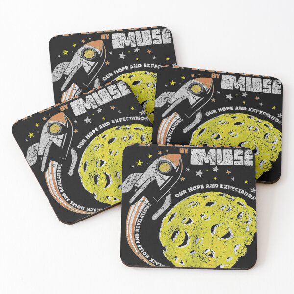 Item preview, Starlight Muse Rock Music Band designed and sold by ryskayzorthhui.