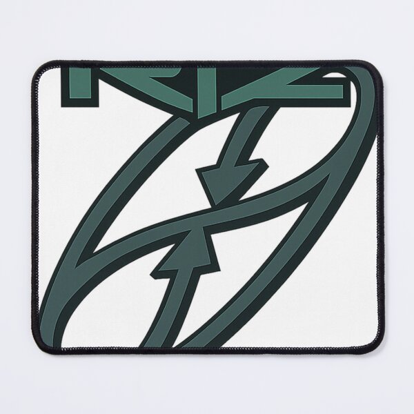 Item preview,  Rtz Band Logo designed and sold by Fernucek.