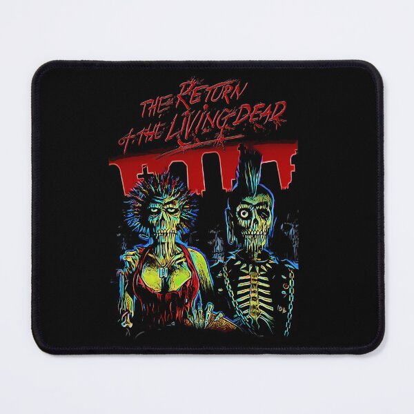 Item preview, Monster Horror Scary Ghost Haloween Films Movie Vintage designed and sold by Clothingrompers.