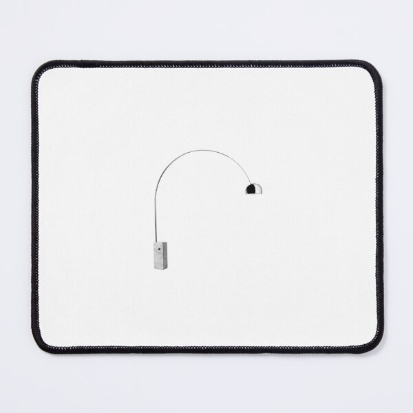 Item preview, Flos Arco Floor Lamp designed and sold by goal-getter.