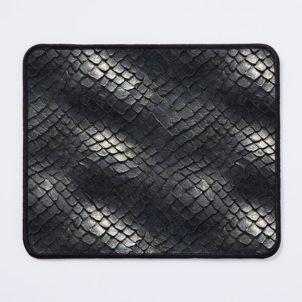 Item preview, Edgy Luxurious Snake Pattern For Modern Interiors designed and sold by RoyalStarsPatts.