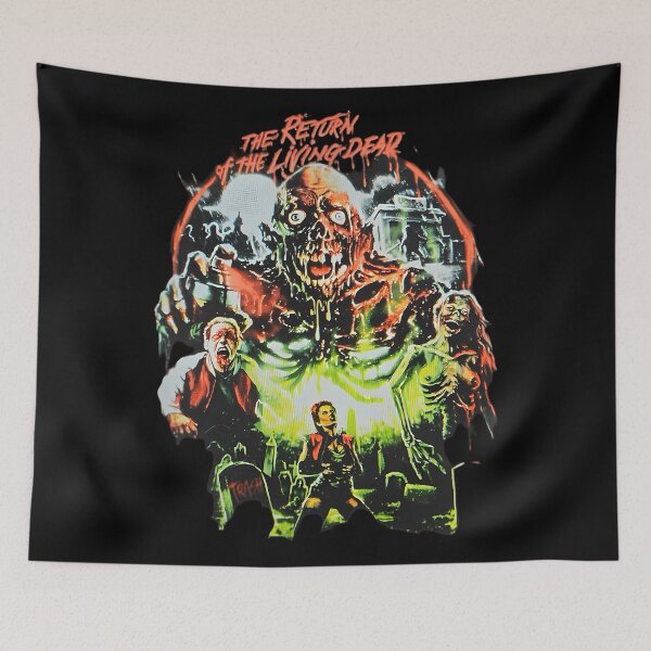 Item preview, Vintage Movie Monster Horror Scary Ghost Films Haloween designed and sold by Clothingrompers.