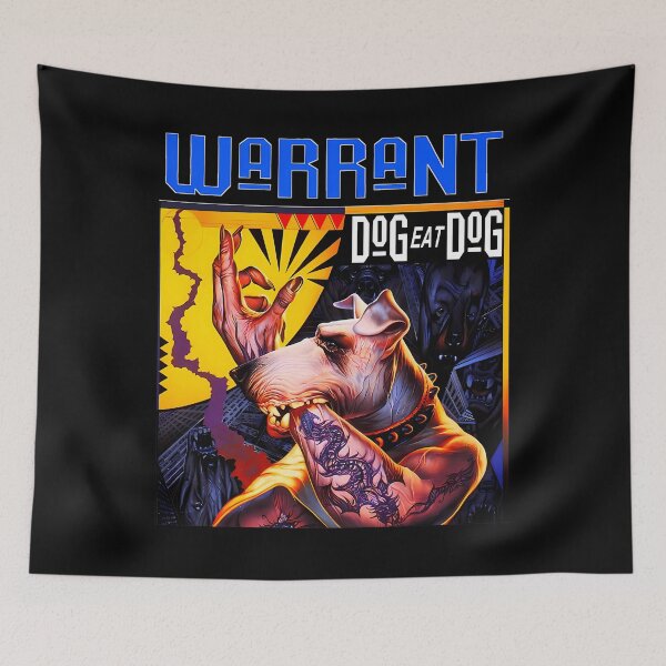 Item preview, Band Glam Tour Band Metal Music Art And designed and sold by BoutiqueAstral.