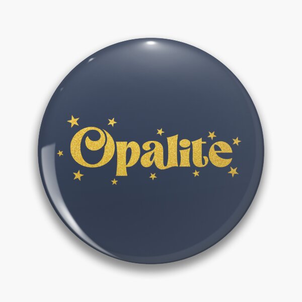 Item preview, opalite designed and sold by sadieillust.