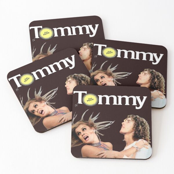 Item preview, Tommy w/Ann-Margret & Roger Daltrey designed and sold by CMooreWorx.