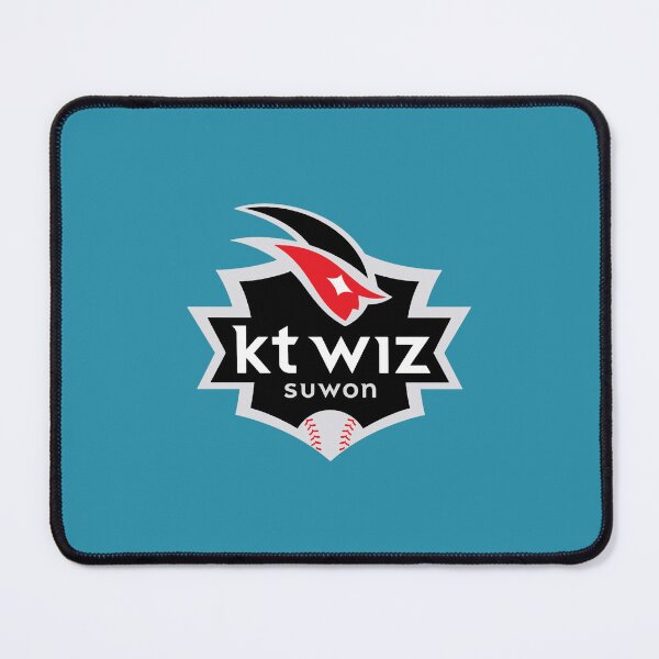Item preview, KT Wiz Suwon Baseball KBO Logo.png designed and sold by weppeaj.