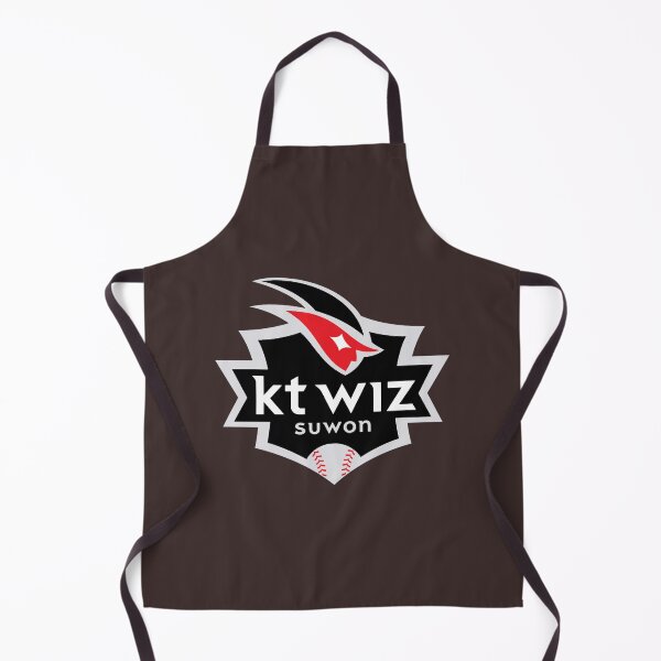 Item preview, KT Wiz Suwon Baseball KBO Logo.png designed and sold by weppeaj.