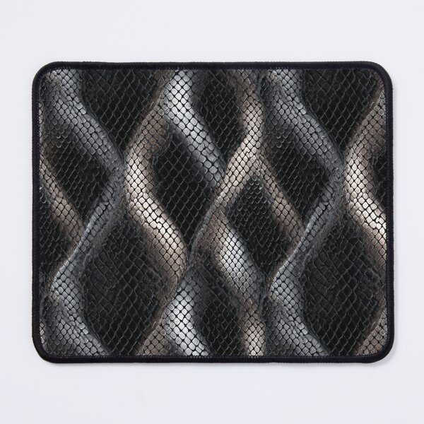 Item preview, Elegant Exotic Snake Scales For Exotic Style Lover designed and sold by RoyalStarsPatts.
