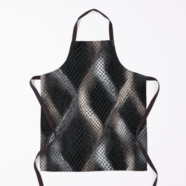 Item preview, Elegant Exotic Snake Scales For Exotic Style Lover designed and sold by RoyalStarsPatts.