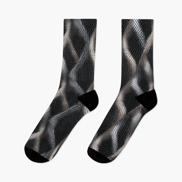 Item preview, Elegant Exotic Snake Scales For Exotic Style Lover designed and sold by RoyalStarsPatts.