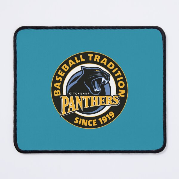 Item preview, Kitchener Pantherss.png designed and sold by weppeaj.