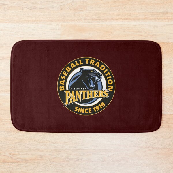 Item preview, Kitchener Pantherss.png designed and sold by weppeaj.
