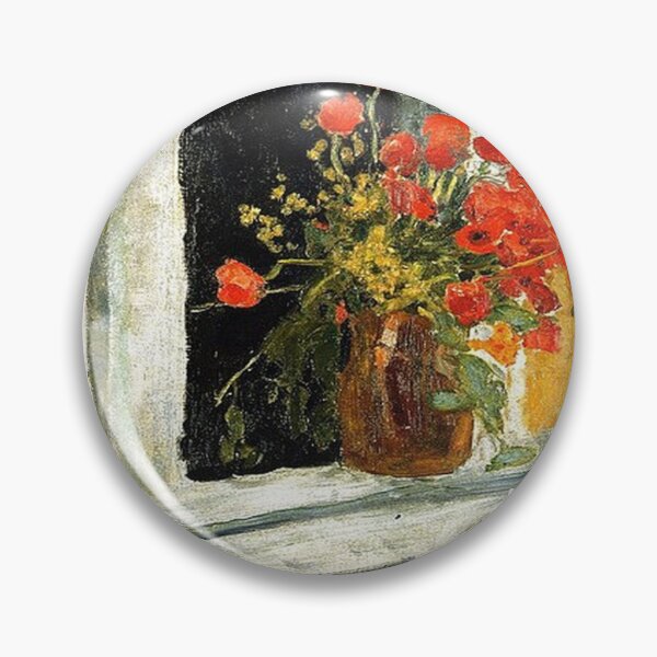 Item preview, Pierre Bonnard  Flowers 1912 designed and sold by tomorrowsart.