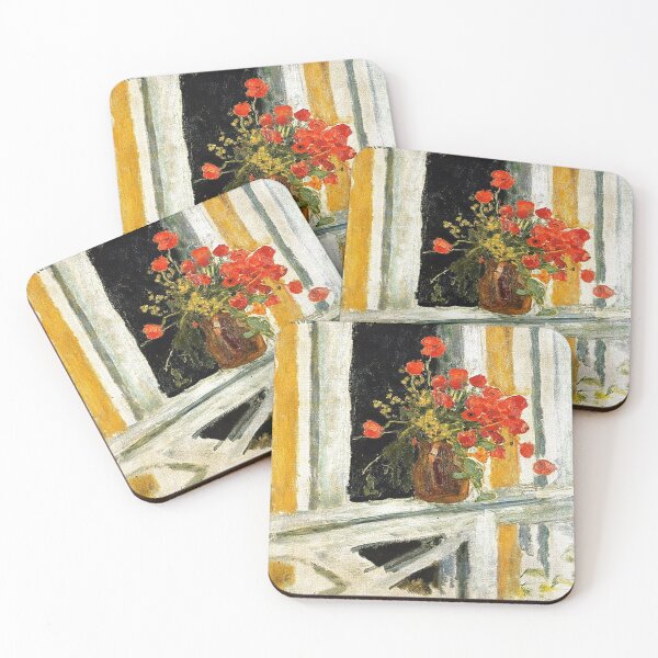 Item preview, Pierre Bonnard  Flowers 1912 designed and sold by tomorrowsart.