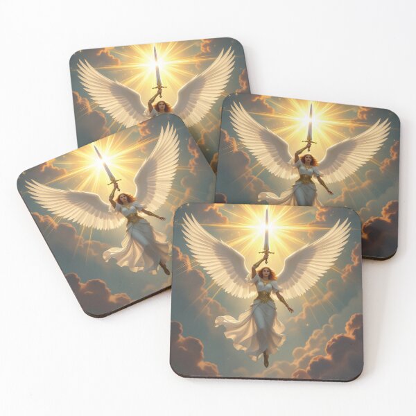 Item preview, Angel designed and sold by Grandcreators.