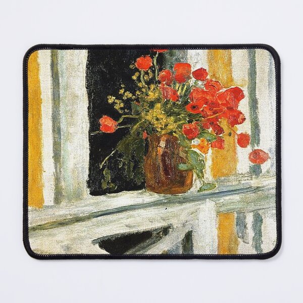 Item preview, Pierre Bonnard  Flowers 1912 designed and sold by tomorrowsart.