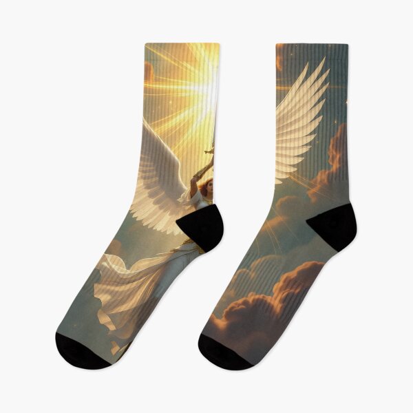 Item preview, Angel designed and sold by Grandcreators.