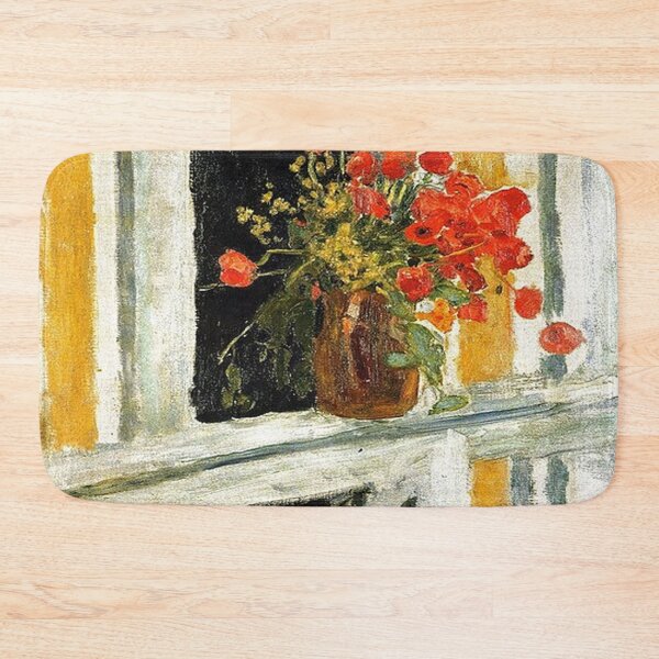 Item preview, Pierre Bonnard  Flowers 1912 designed and sold by tomorrowsart.