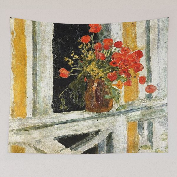 Item preview, Pierre Bonnard  Flowers 1912 designed and sold by tomorrowsart.