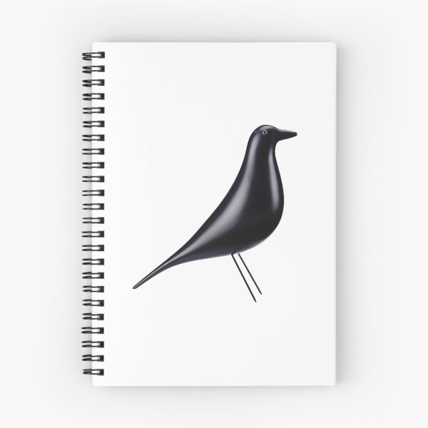 Item preview, Vitra Eames House Bird designed and sold by goal-getter.