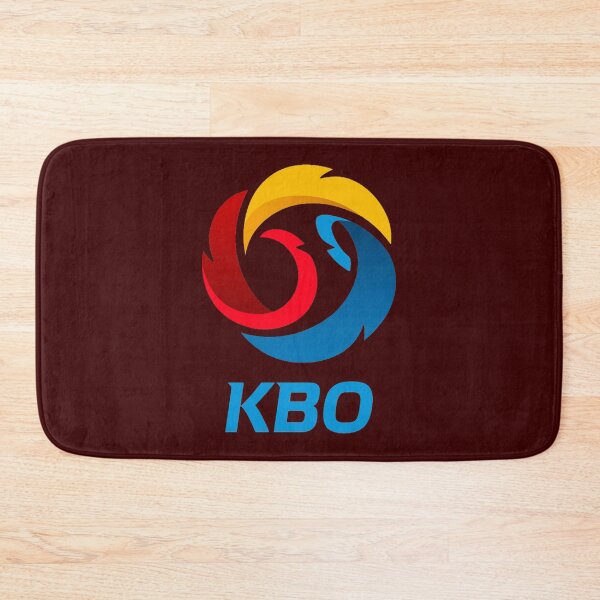 Item preview, Korean Baseball KBO Logo.png designed and sold by weppeaj.