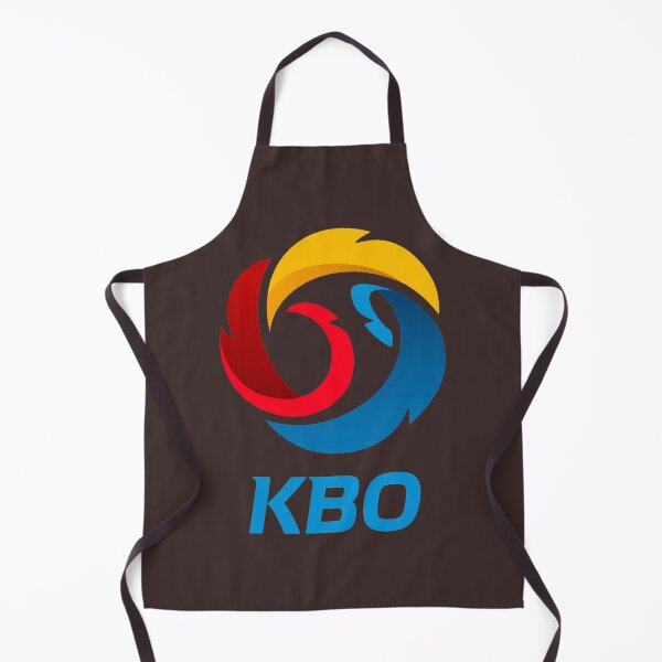 Item preview, Korean Baseball KBO Logo.png designed and sold by weppeaj.