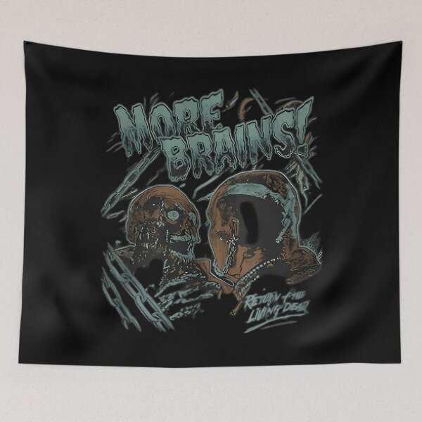 Item preview, Haloween Ghost Vintage Movie Scary Monster Films Horror designed and sold by Clothingrompers.
