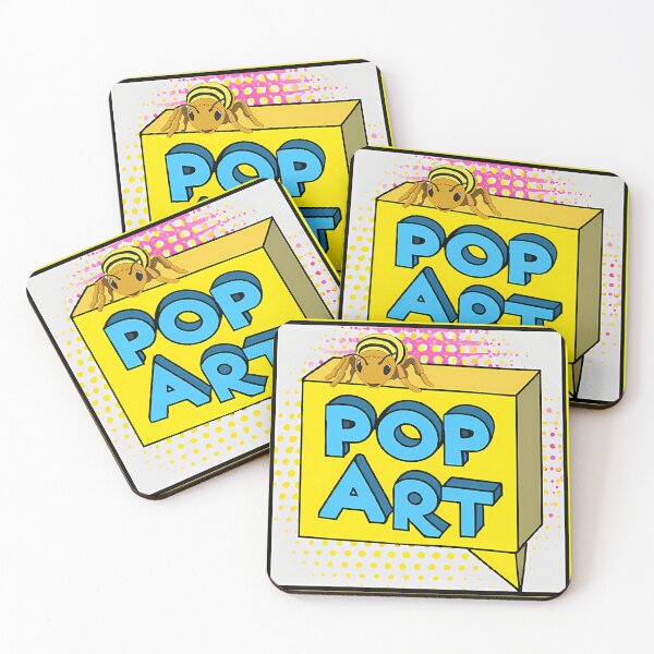 Item preview,  Bee Pop designed and sold by JosephWallner.
