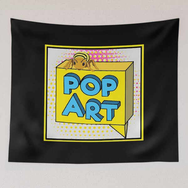 Item preview,  Bee Pop designed and sold by JosephWallner.