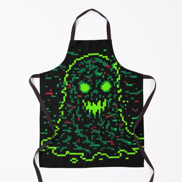 Item preview, Slime Pixel Glitch designed and sold by kyokugen.