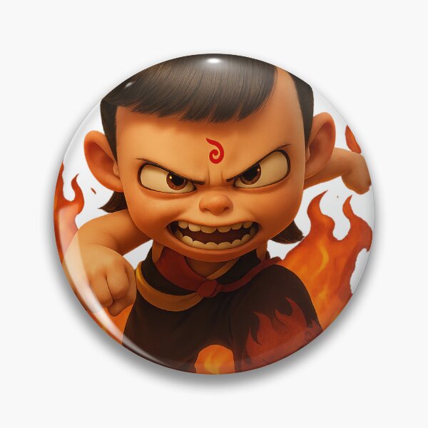 Item preview, Fierce Warrior Spirit designed and sold by legacy3176.