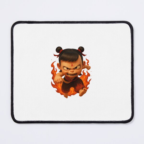 Item preview, Fierce Warrior Spirit designed and sold by legacy3176.