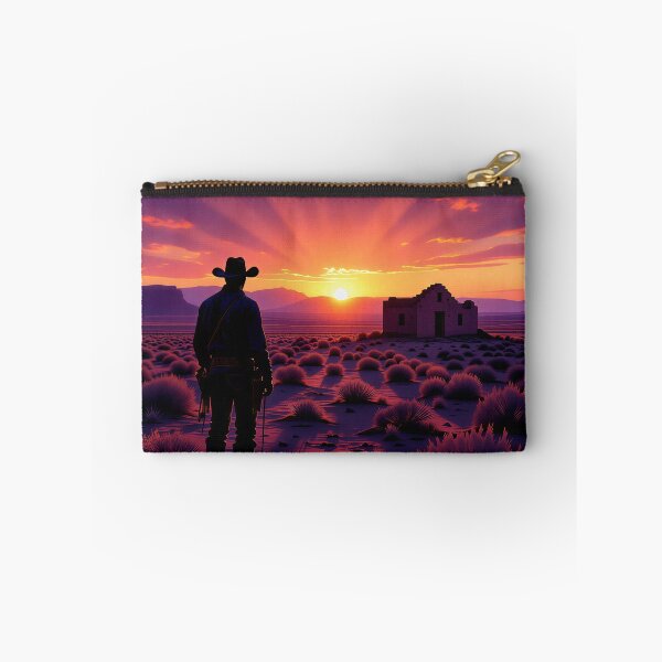 Item preview, Cowboy Sunset designed and sold by ClassicArch.