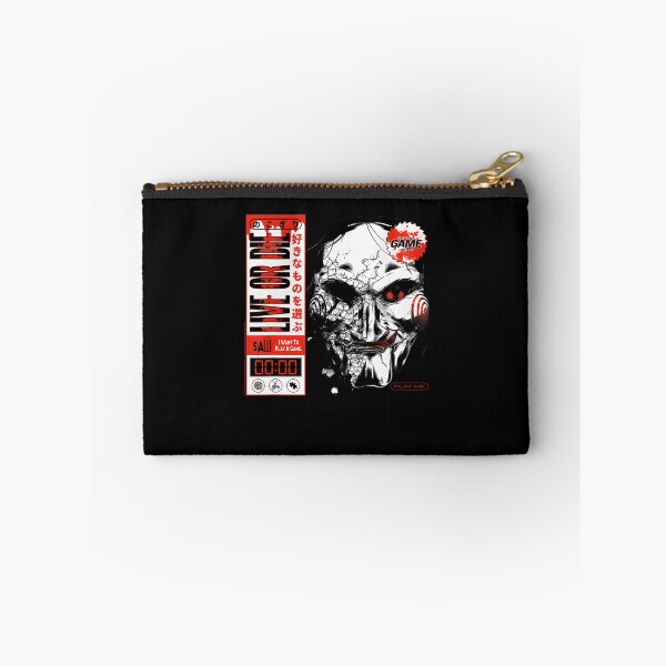 Item preview, Vintage Character Horror Kill Movie Logo Halloween designed and sold by WatercressJoli.