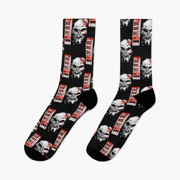 Item preview, Vintage Character Horror Kill Movie Logo Halloween designed and sold by WatercressJoli.